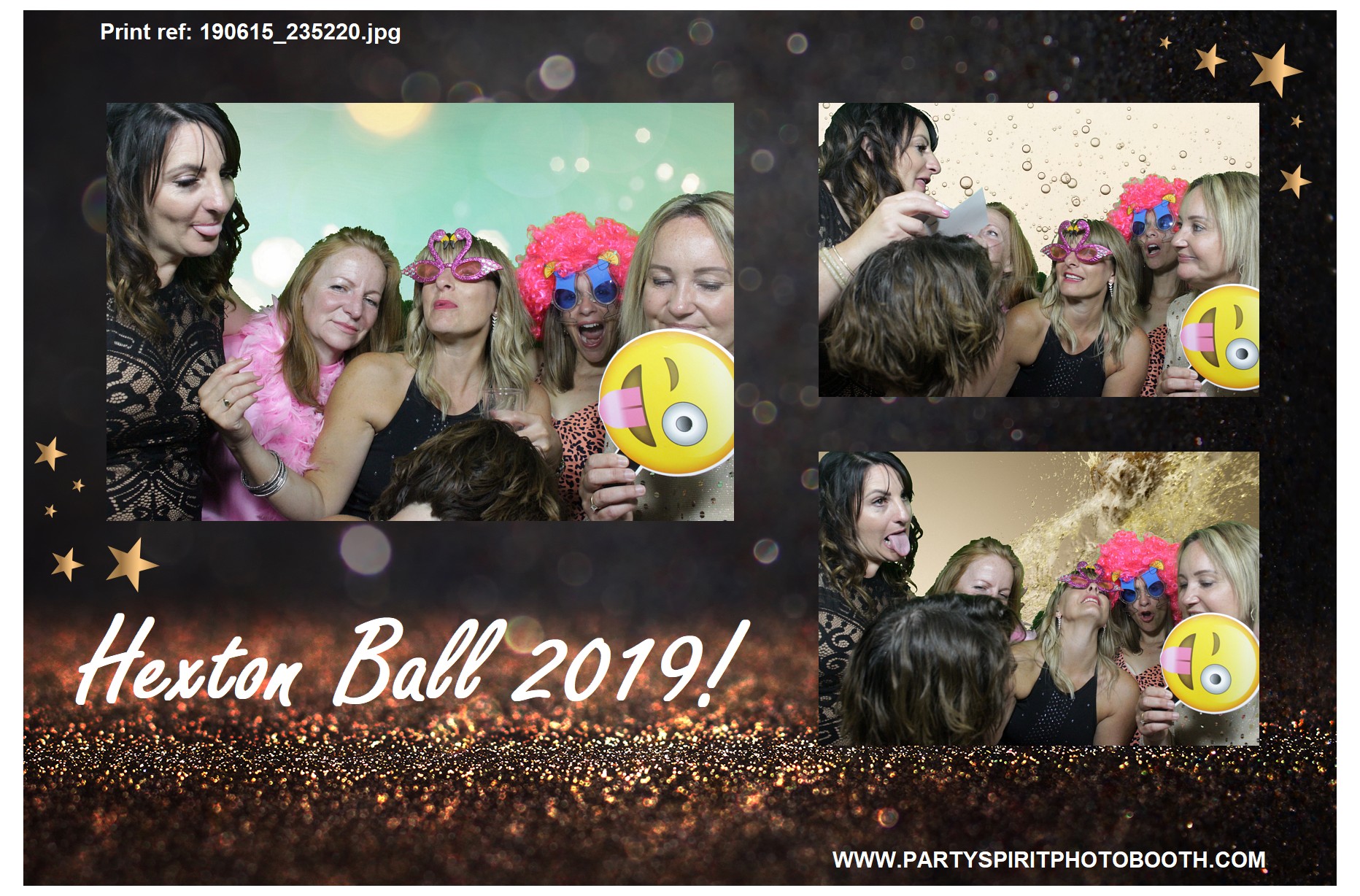 Hexton Ball 2019 | View more photos from the event at gallery.partyspiritphotobooth.com/u/PartySpiritPhotoBooth/Hexton-Ball-2019